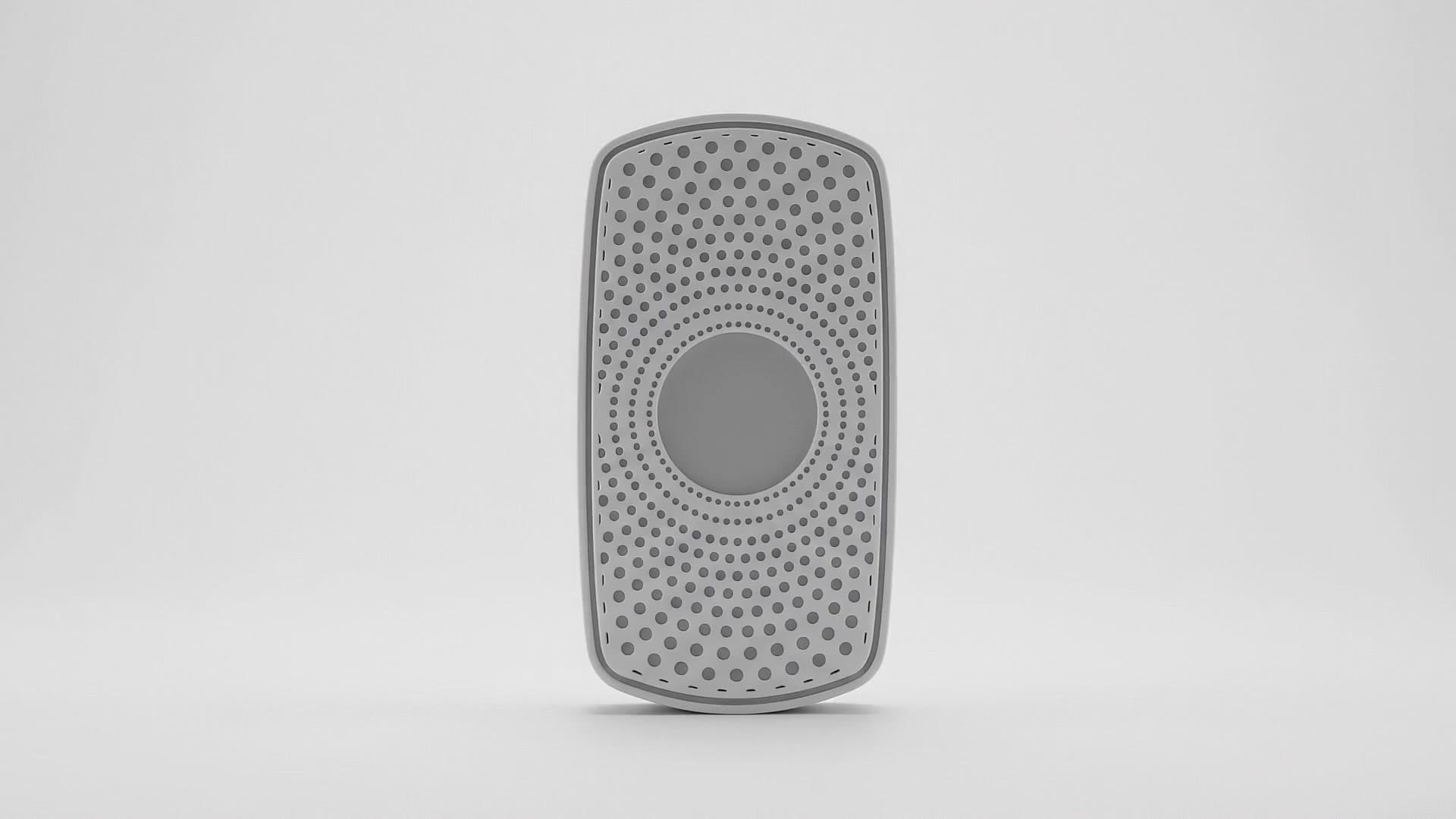 Sensor Trilo